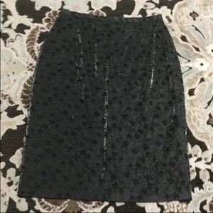 Women’s skirt size 42 made in Italy
